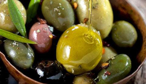 The Tradition of Spanish Olives as an Appetizer: A Culinary Journey