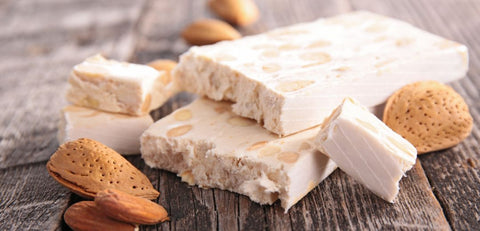turron duro
