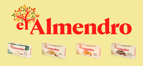 Discover the Best Spanish Turron with Almendro