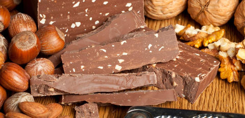 Turron Pairings: Elevating Your Dining Experience with Spain's Iconic Candy