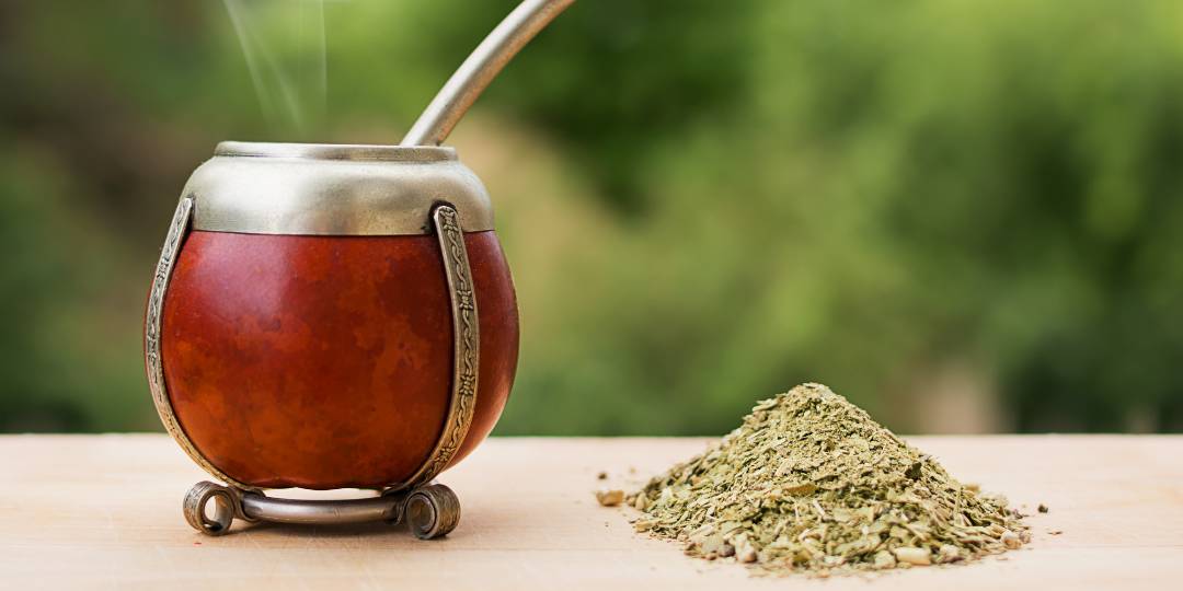 All About Yerba Mate: Argentina's National Drink, mate the 