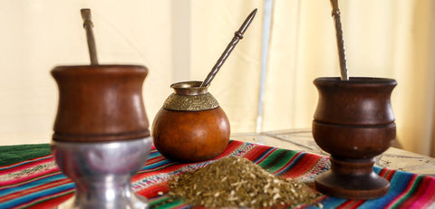 The Craftsmanship Behind Mate Gourds: Materials and Durability