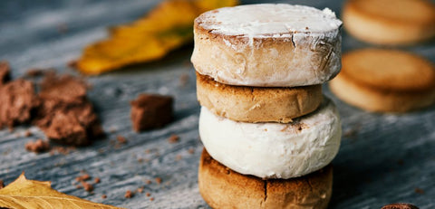 Polvorones: A Deep Dive into Their History and Varieties