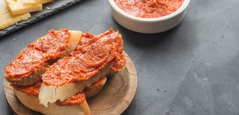 Sobrasada: A Taste of Mallorcan Tradition