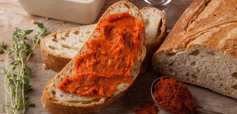 "Sobrasada" Spanish Cured Spreadable Chorizo 300 g
