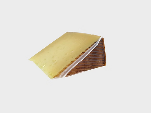 Fromage Manchego affiné 12 mois ~200 g