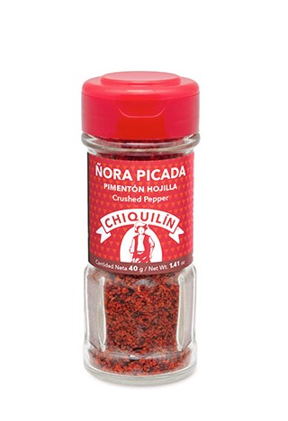 Crushed Ñora Peppers 40g