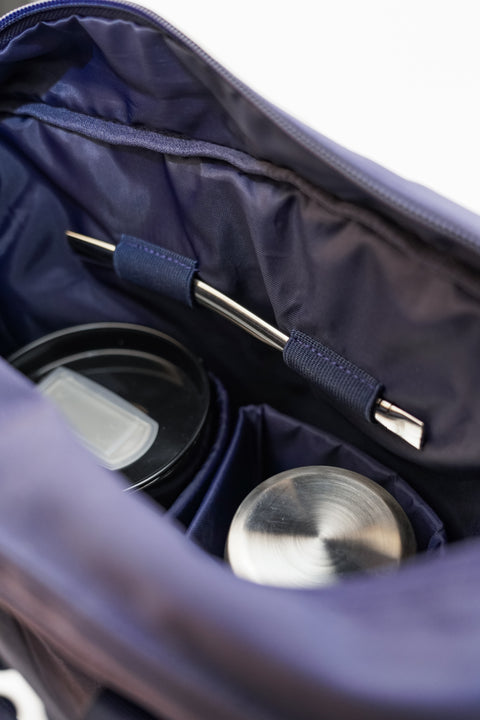 Kyma Mate bag "Matera"
