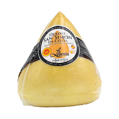 Cheese "Queixo San Simon da Costa" 950g