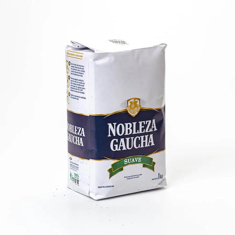 Nobleza Gaucha Mate Tea 1 kg