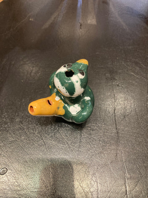 Traditional Bird Whistle