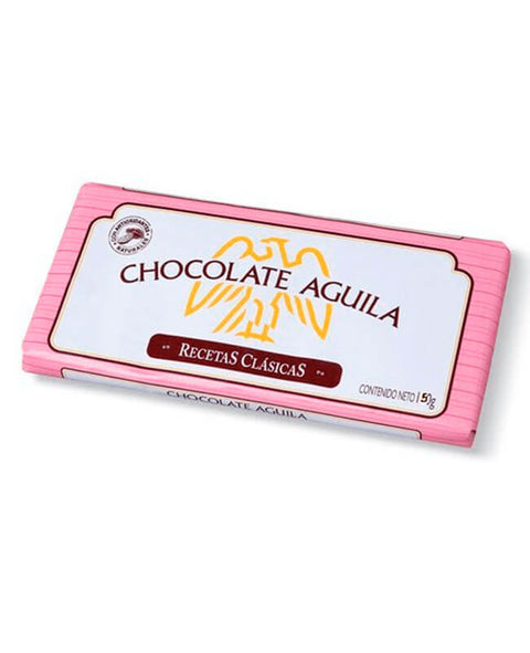 Águila Chocolate Caliente Argentino 150 g