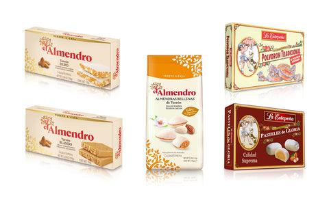 Festive Sweets Pack