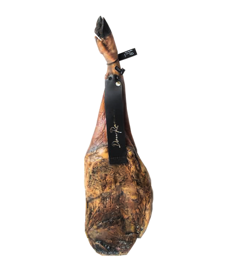 Iberian Spanish Shoulder Ham Acorn Fed "Paleta Bellota" 5.5 Kg aprox