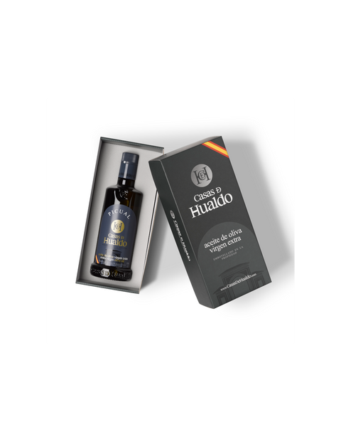 Casas d Hualdo Huile d'Olive Vierge Picual 500ml