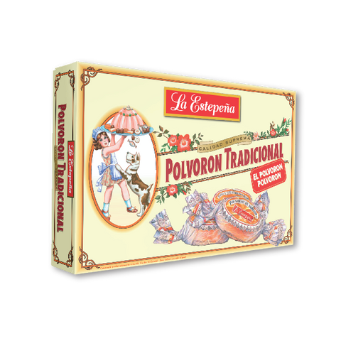 Polvorones