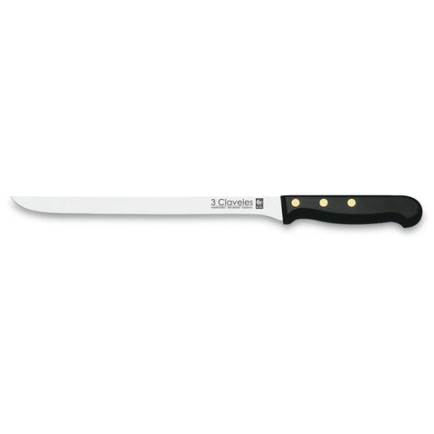 Cuchillo Para Rebanar Jamon