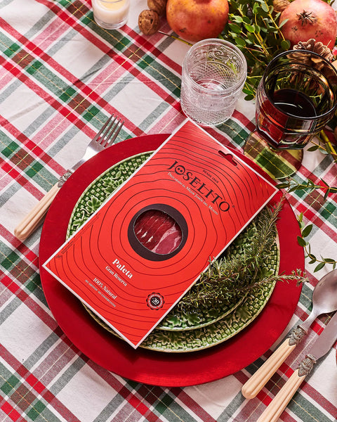 Épaule Joselito Gran Reserva "Paleta" jambon ibérique 70 g