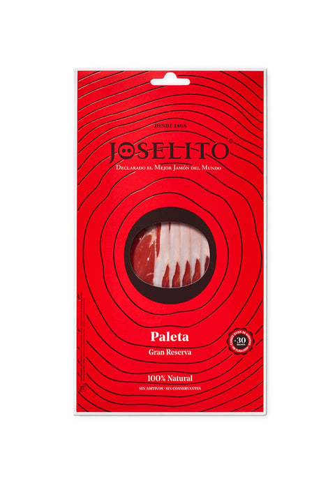 Joselito Gran Reserva "Paleta" shoulder Iberico ham 70 g