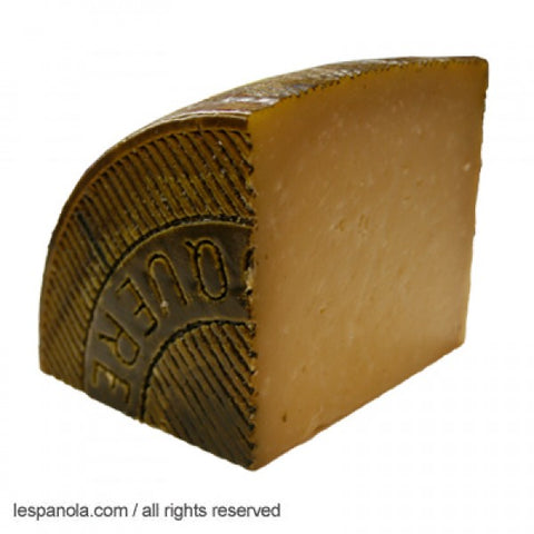 Queso Manchego 12 Meses ~700 g