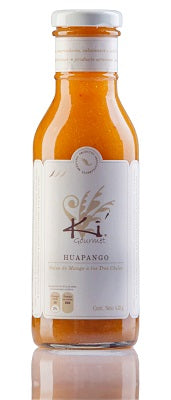 Ki Gourmet Salsa Mexicaine Huapango 420 g