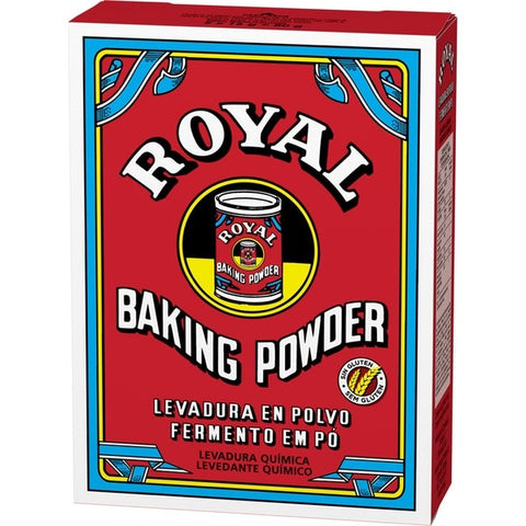 Royal Baking Powder 16 g