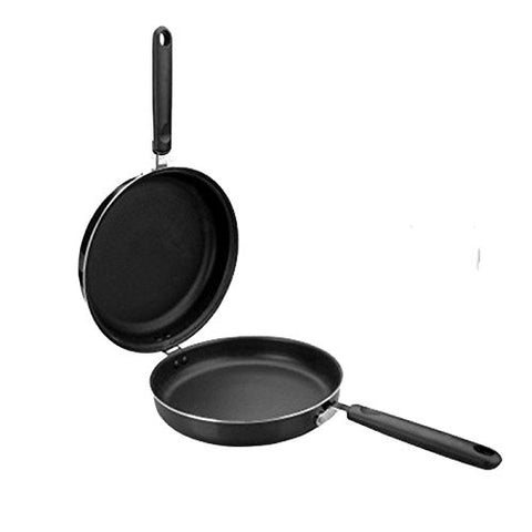 Poêle à Omelette Espagnole "Indubasic" d'Ibili