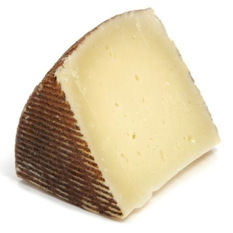 Iberian Three Milk Cheese  200g