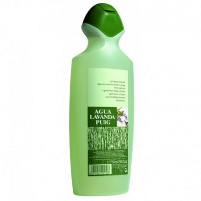 Lavanda Puig Cologne 750 ml