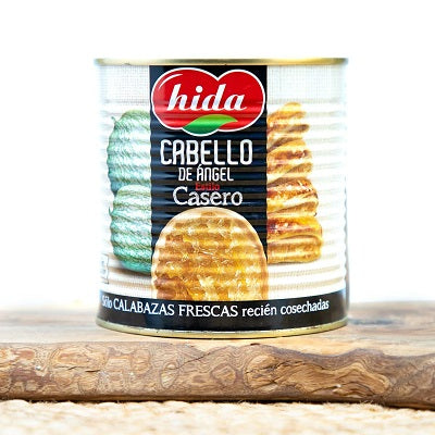 Hida Angel's Hair Home Style 850 g