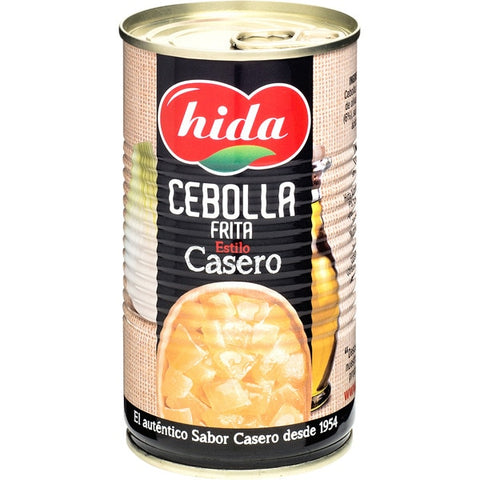 Hida Cebollas Fritas 340 g