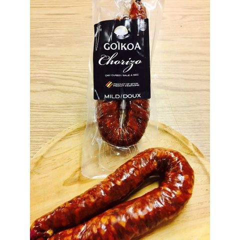 Top Chorizo Doux 225g