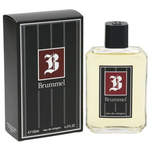 Brummel Eau De Cologne 125 ml