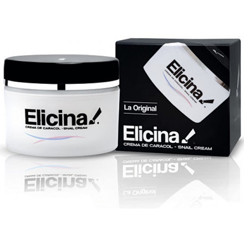 Crème d'escargot Elicina 40 g