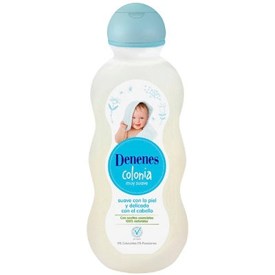 Colonia Denenes 600ml