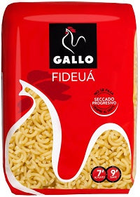 Nouilles Gallo Fideua 450 g