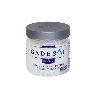 Gadesal Sal Marina en Escamas 125 g