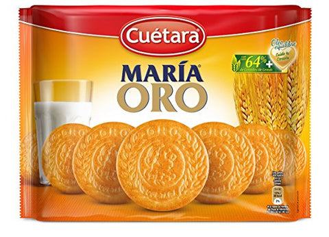 Cuétara Maria Oro Cookies 900 g