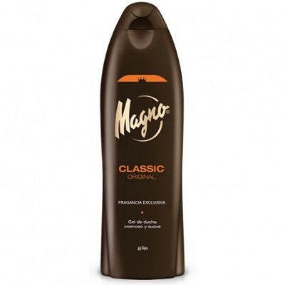 Magno Gel de Ducha Clásico 550 ml