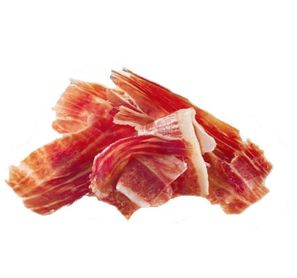 Sliced Iberian Ham 100g