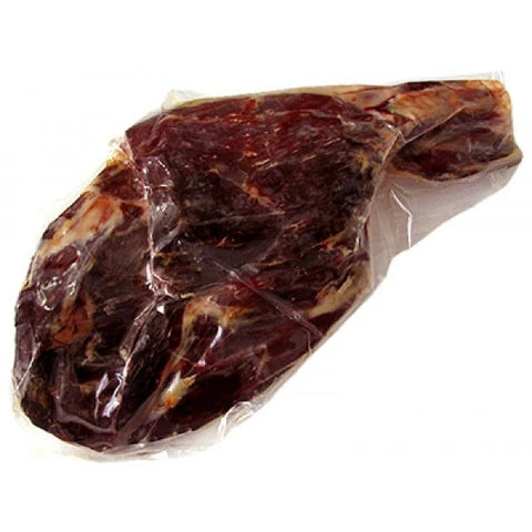 Jambon Ibérique Espagnol Désossé (50% Race Ibérique) 4,514 kg