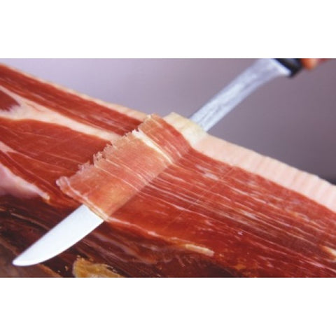 Sliced Serrano Ham 100g