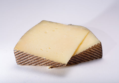 Queso Manchego Curado 12 Meses 200 g