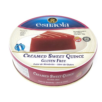 Esnaola Creamed Quince Paste 700 g