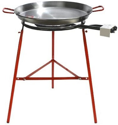 Garcima Paella Kit (Mirador)