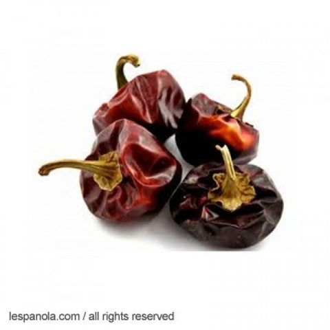Crushed Ñora Peppers 40g