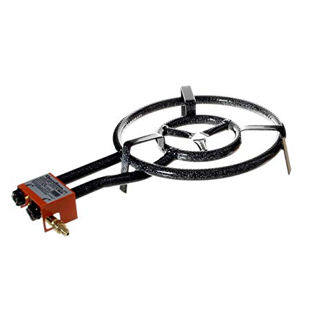 Garcima Paellero Propane Gas Burner Ref 500
