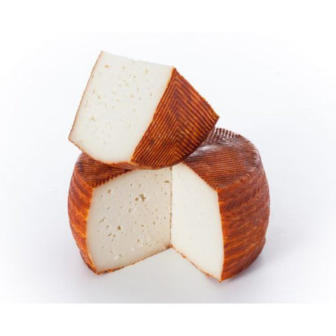 Queso de cabra al pimentón - 150 g