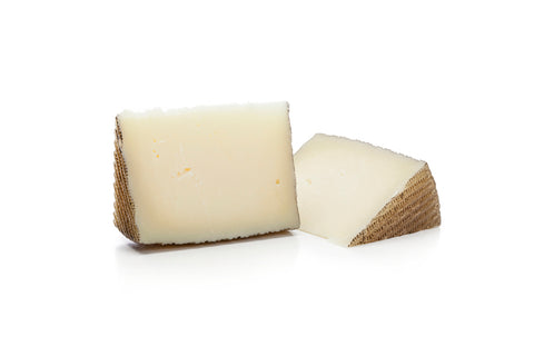 Fromage Manchego Esperanza del Castillo – Affiné 6 Mois (Environ 250 g)