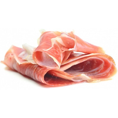 Sliced Serrano Ham 100g